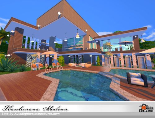 Kantanara Modern