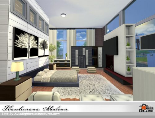 Kantanara Modern