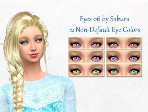 Eyes 06