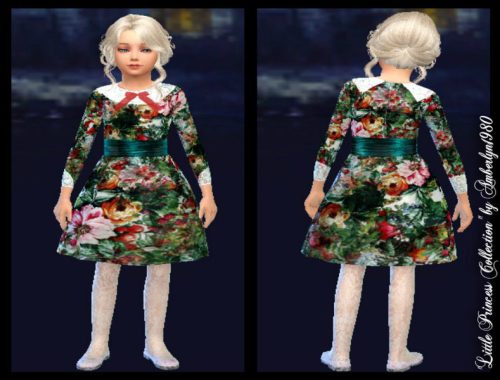 Little Princess Collection
