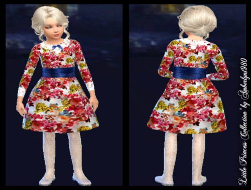 Little Princess Collection