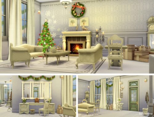 White Christmas