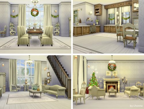 White Christmas
