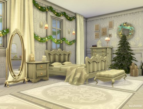 White Christmas