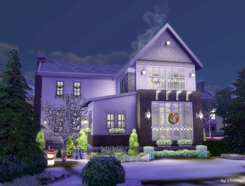 White Christmas