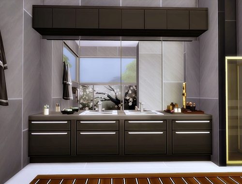 Modern Xylon