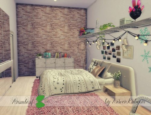 Anarleaf