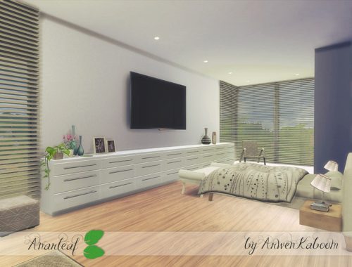 Anarleaf