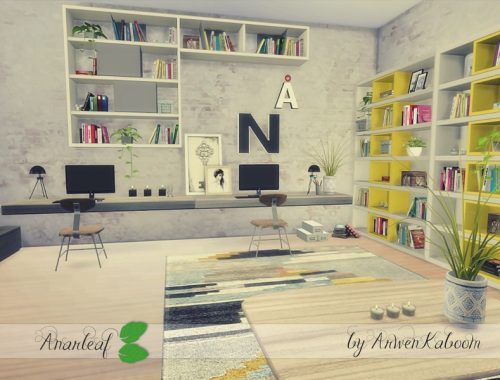 Anarleaf