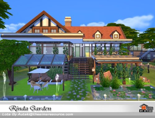 Rinda Garden