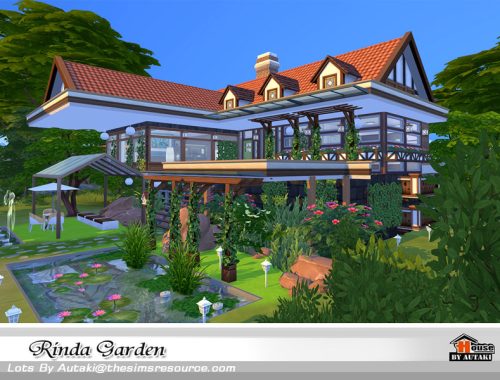 Rinda Garden