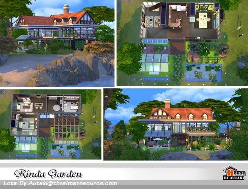 Rinda Garden