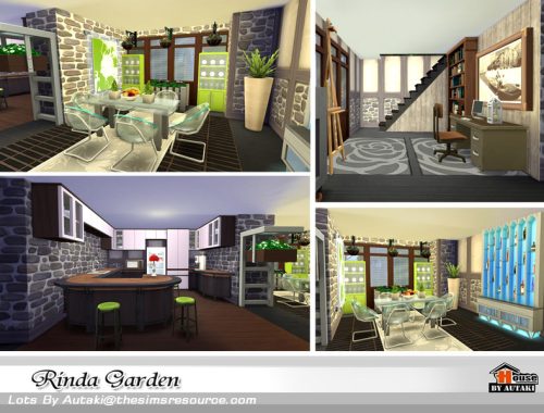 Rinda Garden