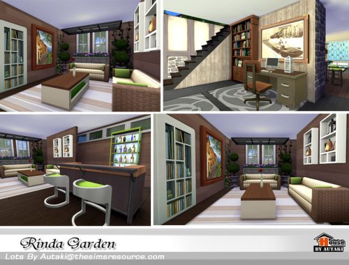 Rinda Garden