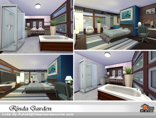 Rinda Garden