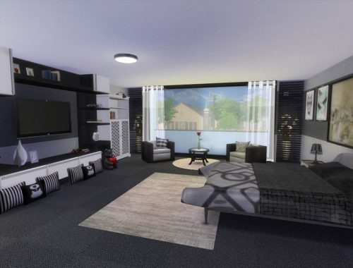 Modern Dream House 3