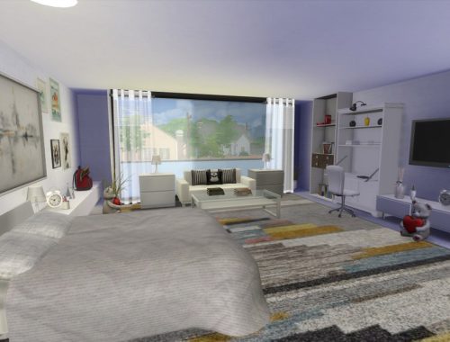 Modern Dream House 3