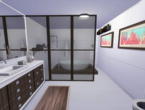 Modern Dream House 3