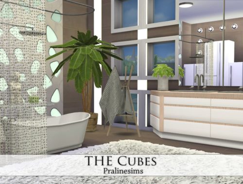 The Cubes