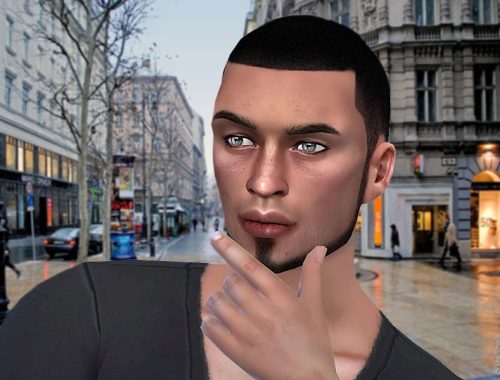 Diego Browne