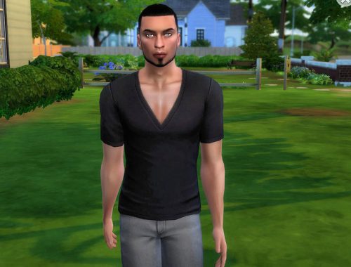 Diego Browne