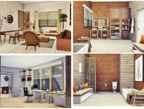 Country Modern
