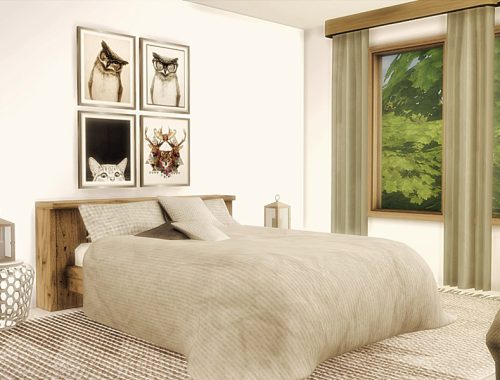 Country Modern