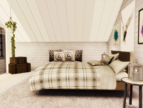 Country Modern