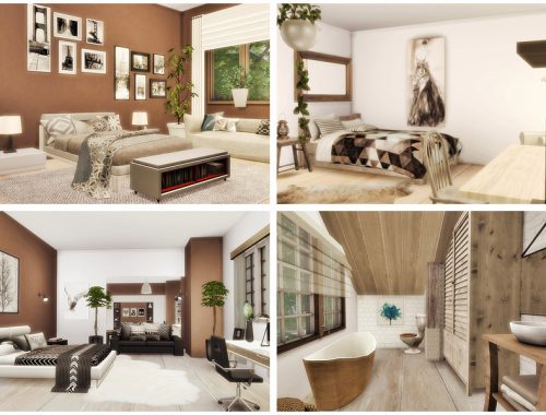 Country Modern