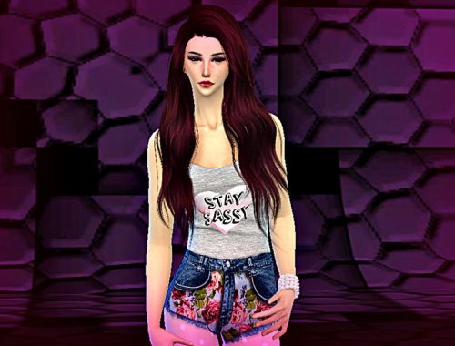 Olivia Toth Sim