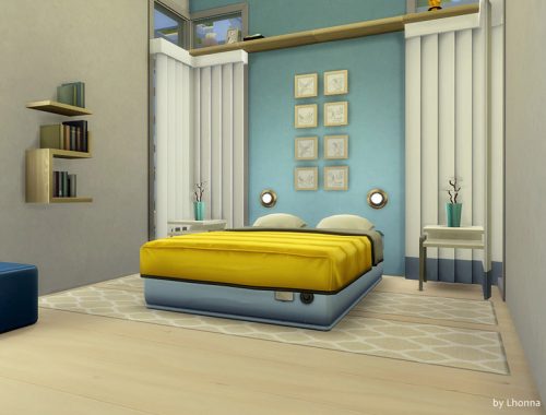 Nowhere Cabin