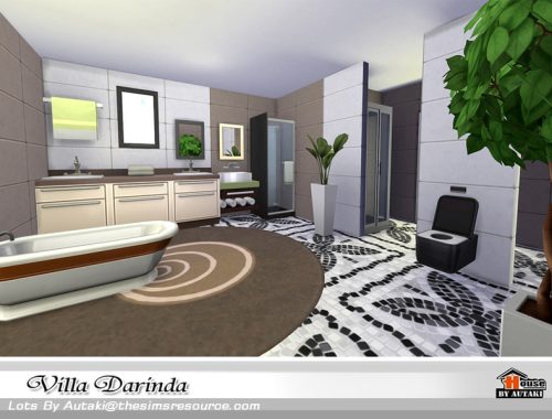 Villa Darinda