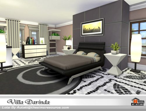 Villa Darinda