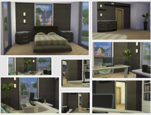 Alpha (no CC)