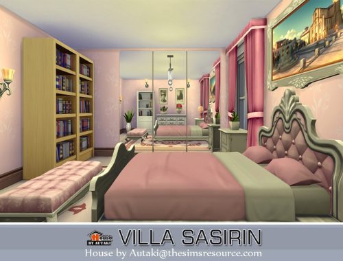 Villa Sasirin