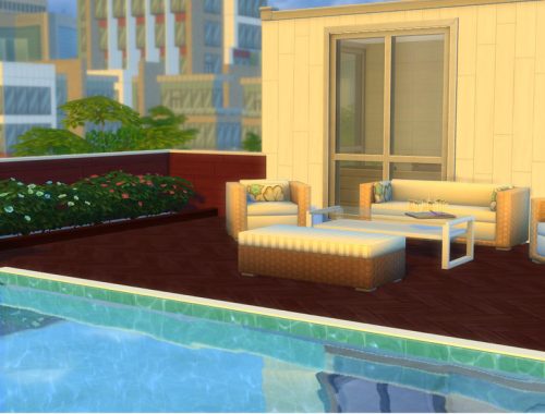 Spa Life - noCC