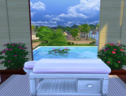 Spa Life - noCC