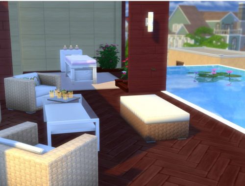 Spa Life - noCC