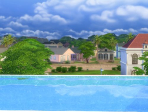 Spa Life - noCC