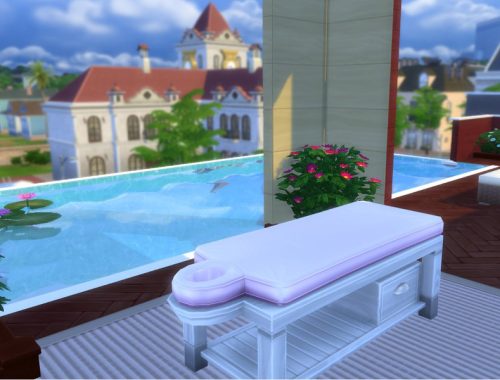 Spa Life - noCC