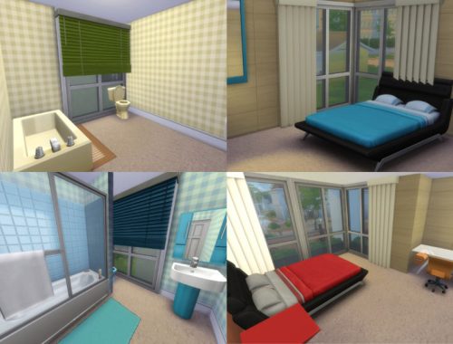 Spa Life - noCC