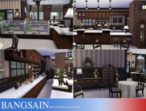 012 Bakery House