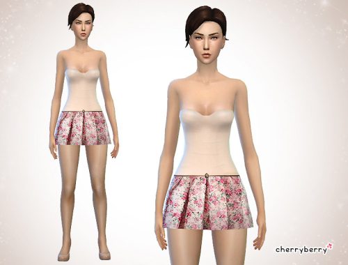 Ladylike dresses