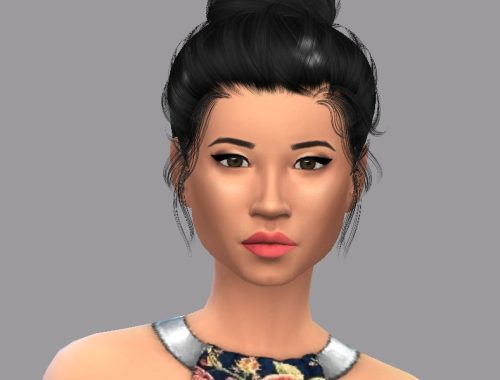 JAYMES Lipstick || Christopher067