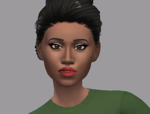 JAYMES Lipstick || Christopher067