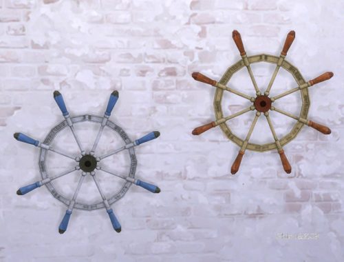 Nautical