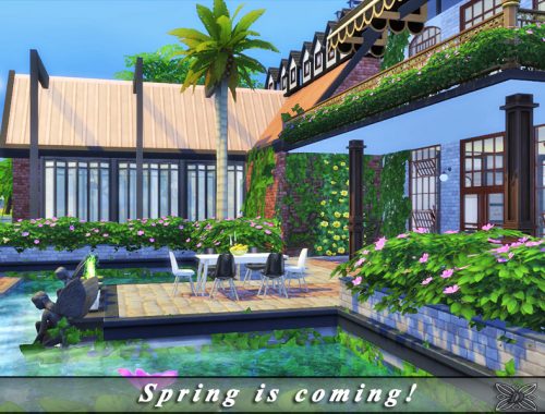 Spring is coming!