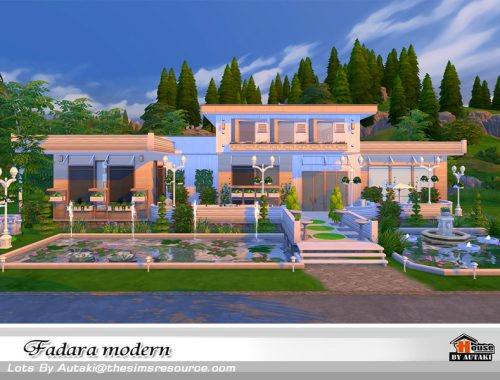 Fadala Modern