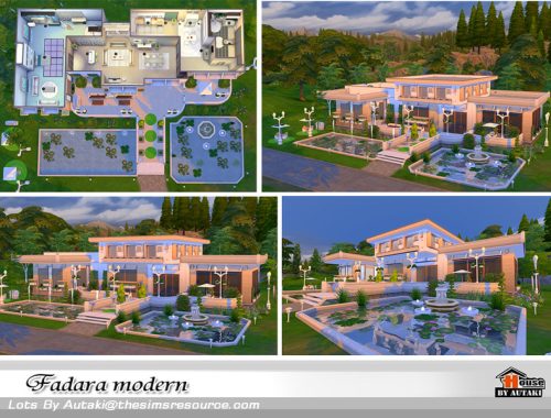 Fadala Modern