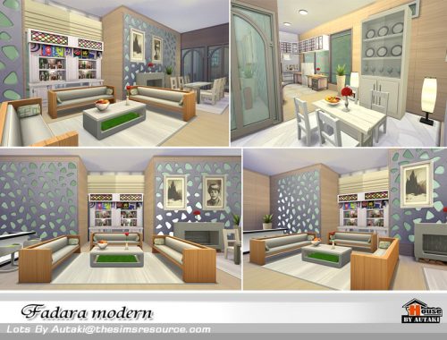 Fadala Modern